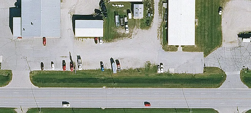 Algona, IA 50511