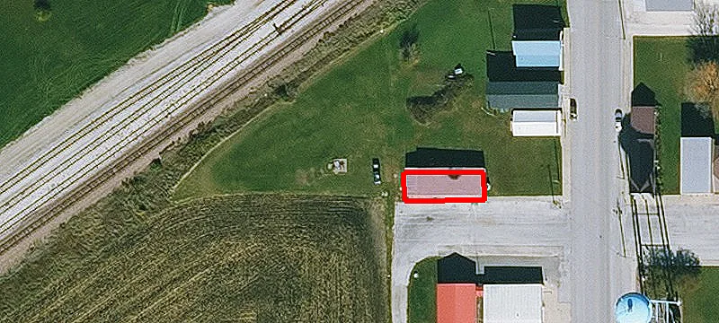 Vincent, IA 50594