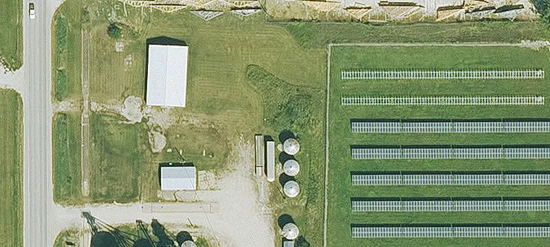 Osceola, IA 50213