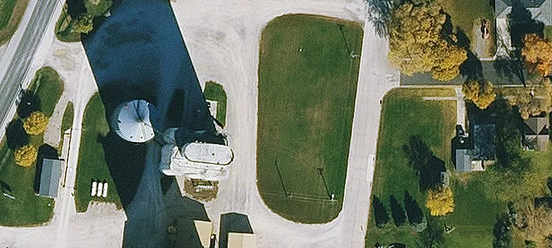 Bancroft, IA 50517