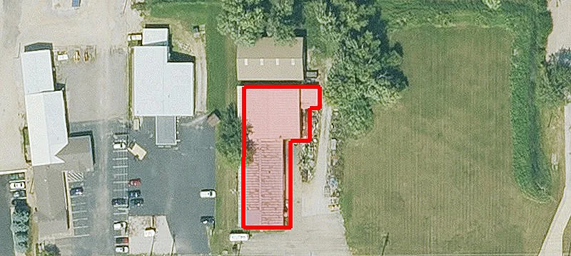 230 Le Claire Rd