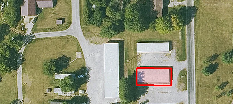 800 Coakleys Ave
