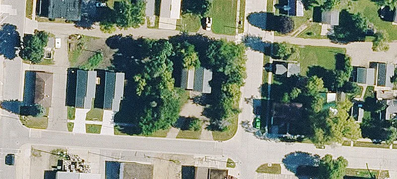 245 K St