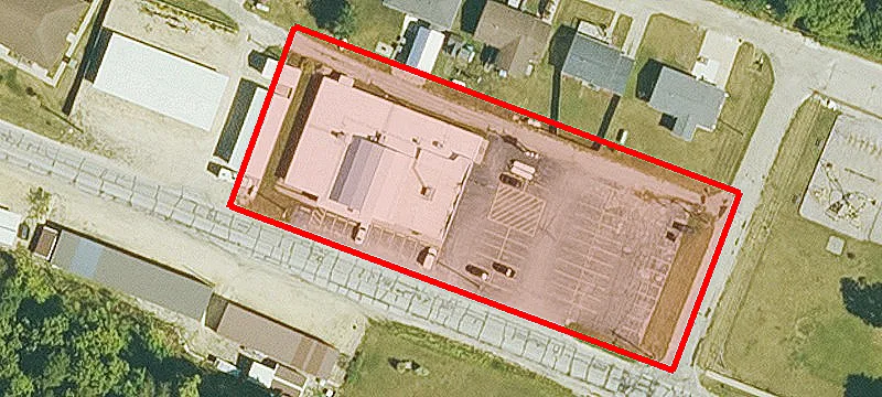 1118 Main St