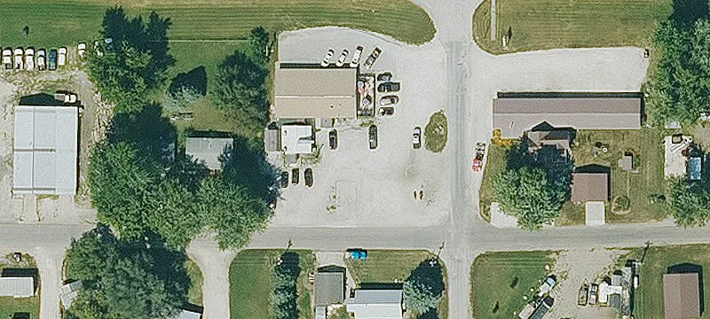 806 Percival E St