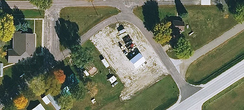 309 Railway Ave