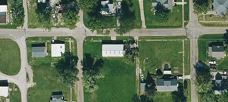 201 2nd St