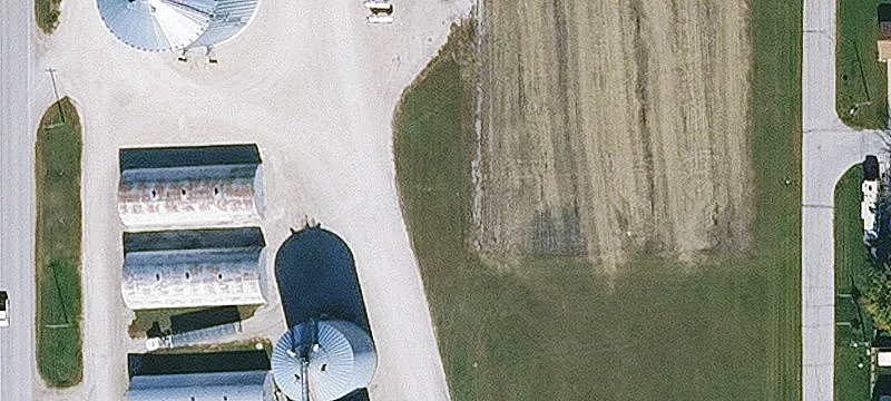 Badger, IA 50516