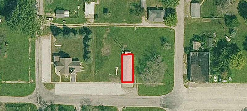 Varina, IA 50593