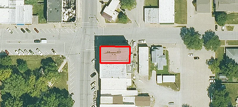 101 Main St