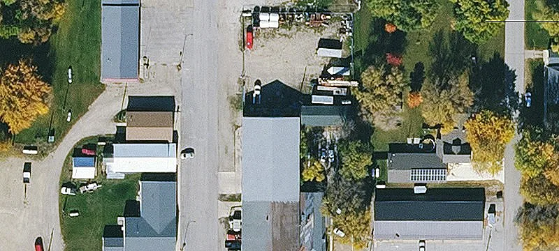 121 Jackson St