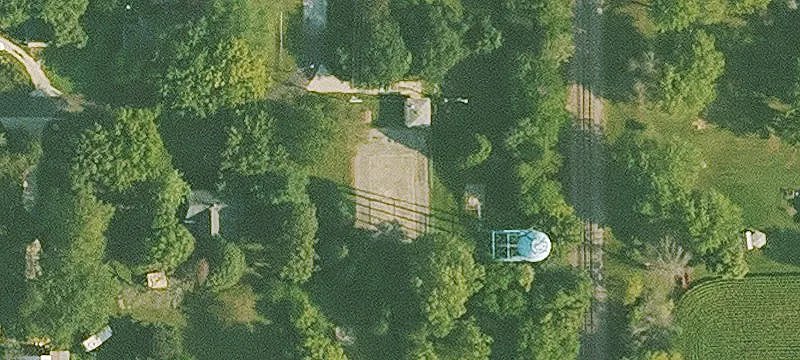 Moorland, IA 50566