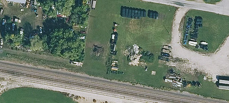 Scranton, IA 51462