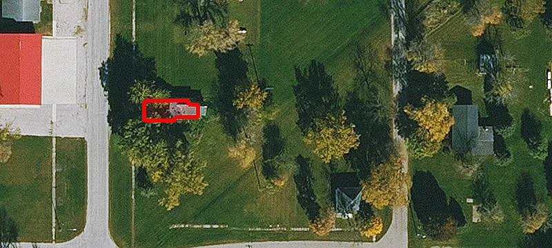 Lu Verne, IA 50560