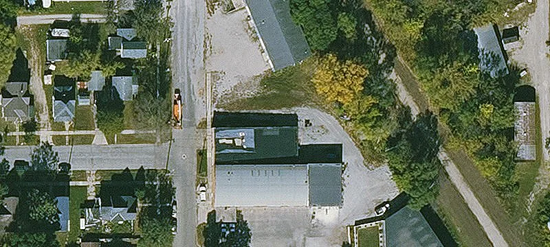 Mason City, IA 50401