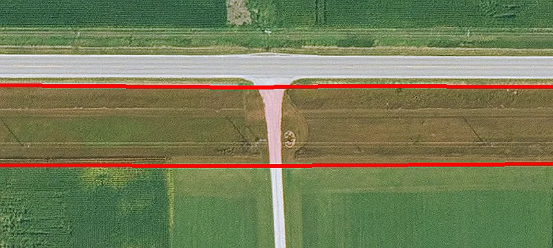 Mc Callsburg, IA 50154