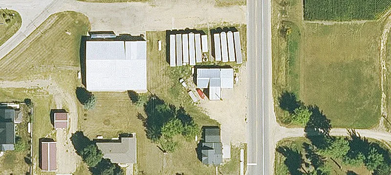 Wyoming, IA 52362