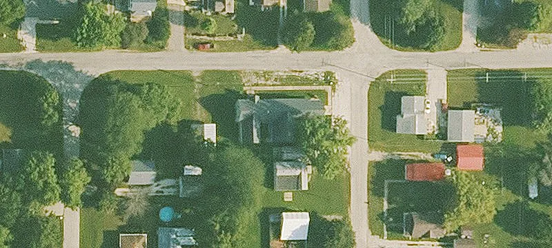 Moorland, IA 50566