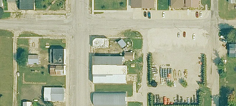 Havelock, IA 50546