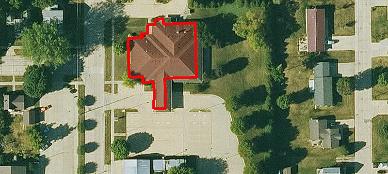 New Hampton, IA 50659