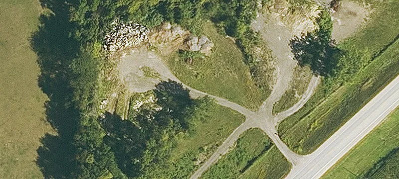 Cedar Vly Rd