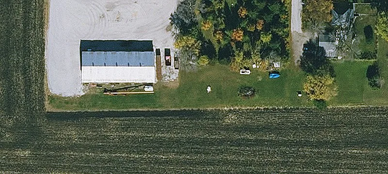 Duncombe, IA 50532