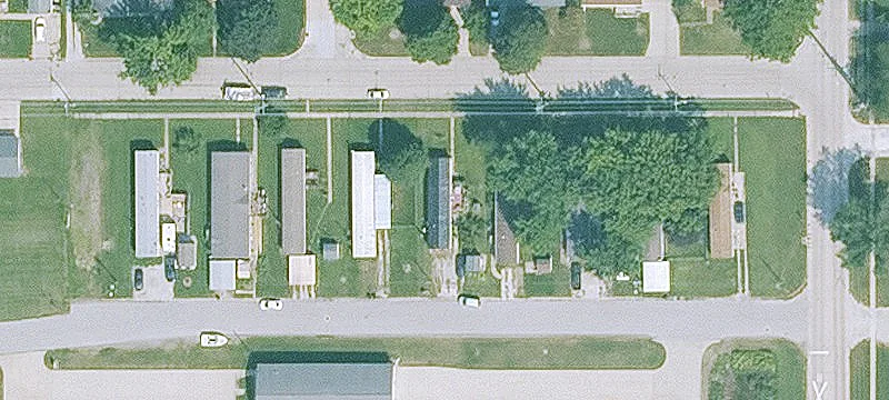 Nevada, IA 50201