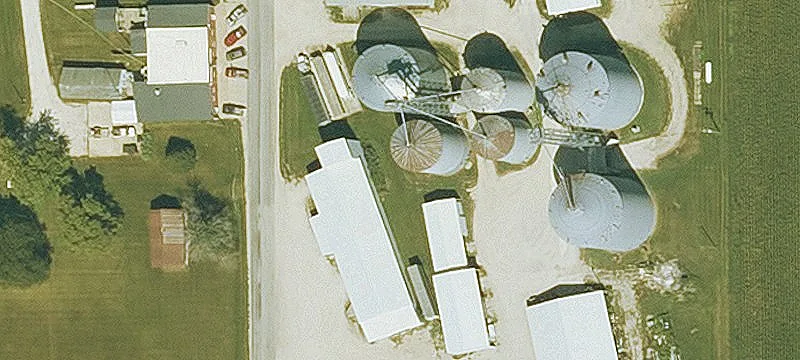 Donnellson, IA 52625