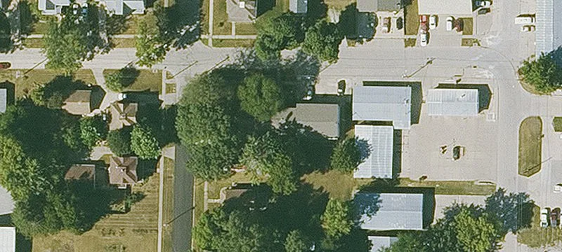 200 Walnut St