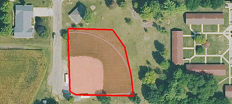 805 Clayton Rd