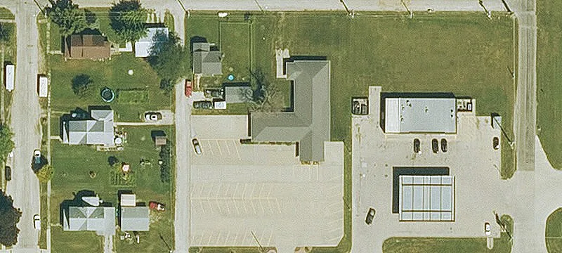 Donnellson, IA 52625