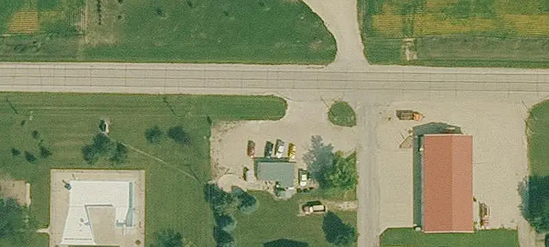 Fonda, IA 50540