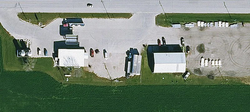 Harcourt, IA 50544