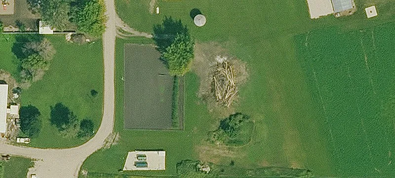 Varina, IA 50593