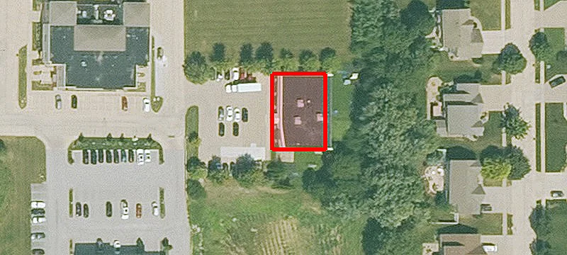 4959 Utica Rdg Rd