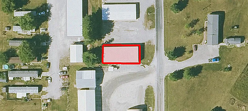 Parnell, IA 52325