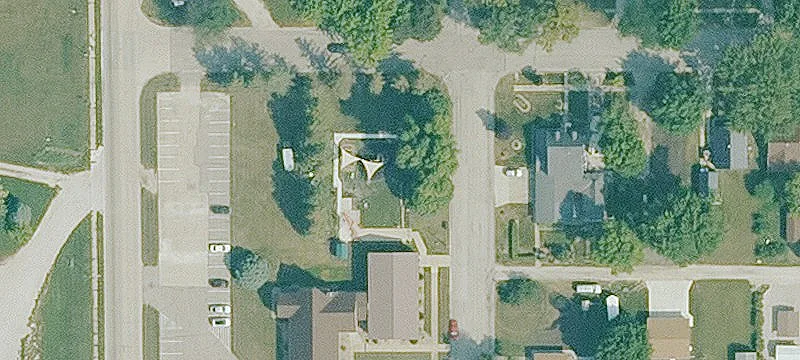 2nd SW Ave