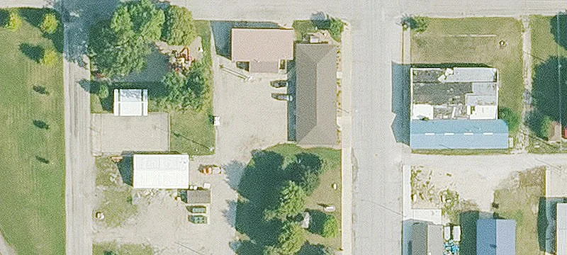304 Gilmore St