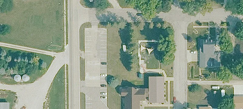 2nd SW Ave