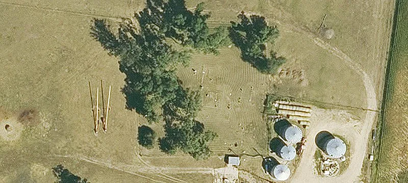 479 Badger Rd