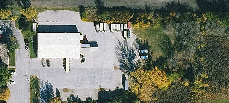 2003 Hwy 169th S