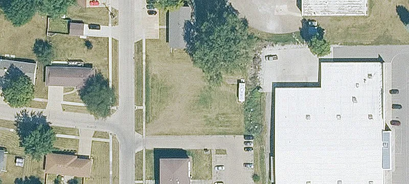 Knoxville, IA 50138
