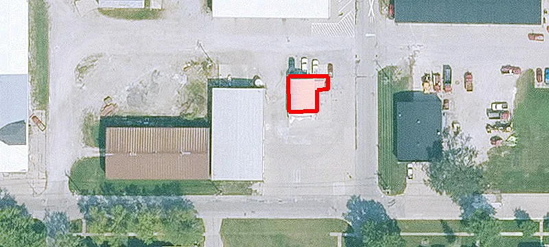 Nevada, IA 50201