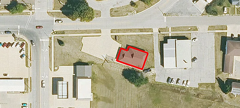 603 Main St