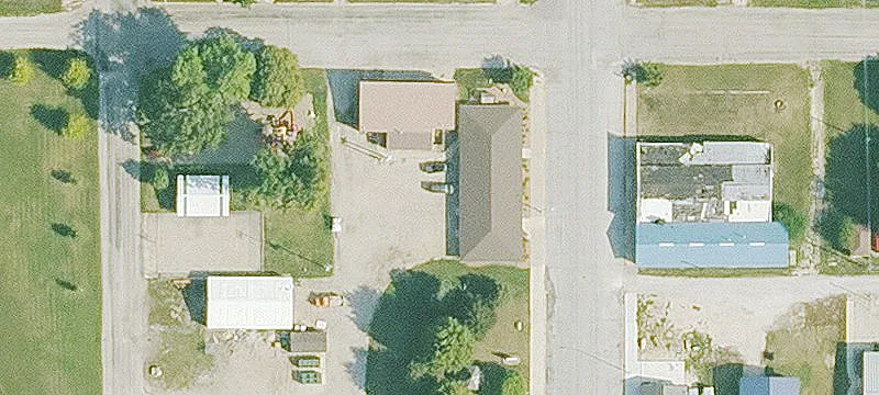 304 Gilmore St