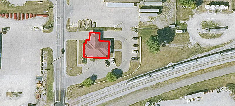 330 Western Ave