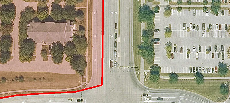 190 Jordan Crk Pkwy