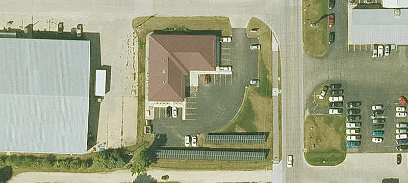 800 Main St