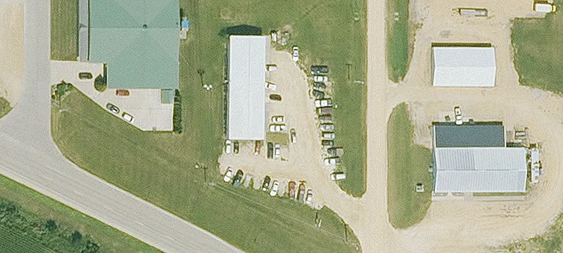 203 Manufacturing Dr