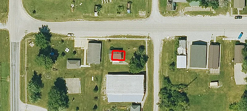 Ellston, IA 50074